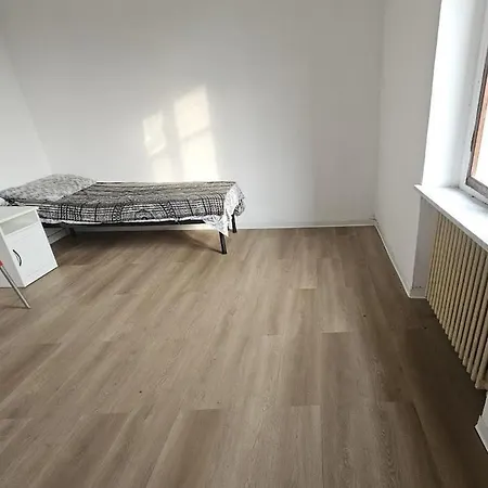 Apartman B *