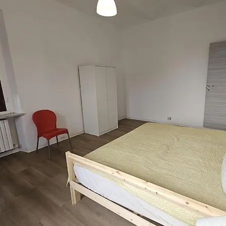 B Apartman Case Bruciate
