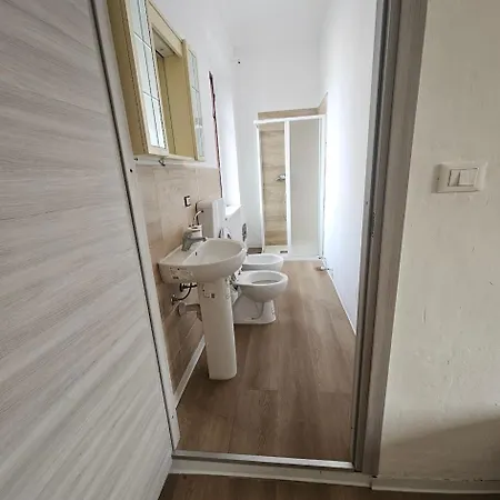 B Apartman Case Bruciate