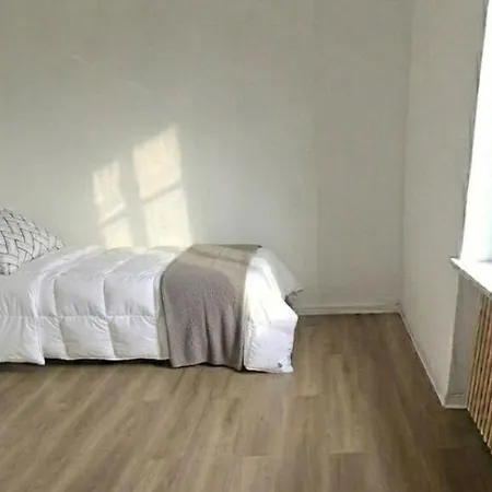 B Apartman